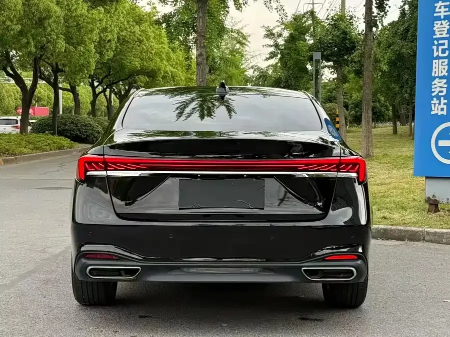 Buick LaCrosse LaCrosse 2023 28T Enjoy Edition 2024 — миниатюра 5