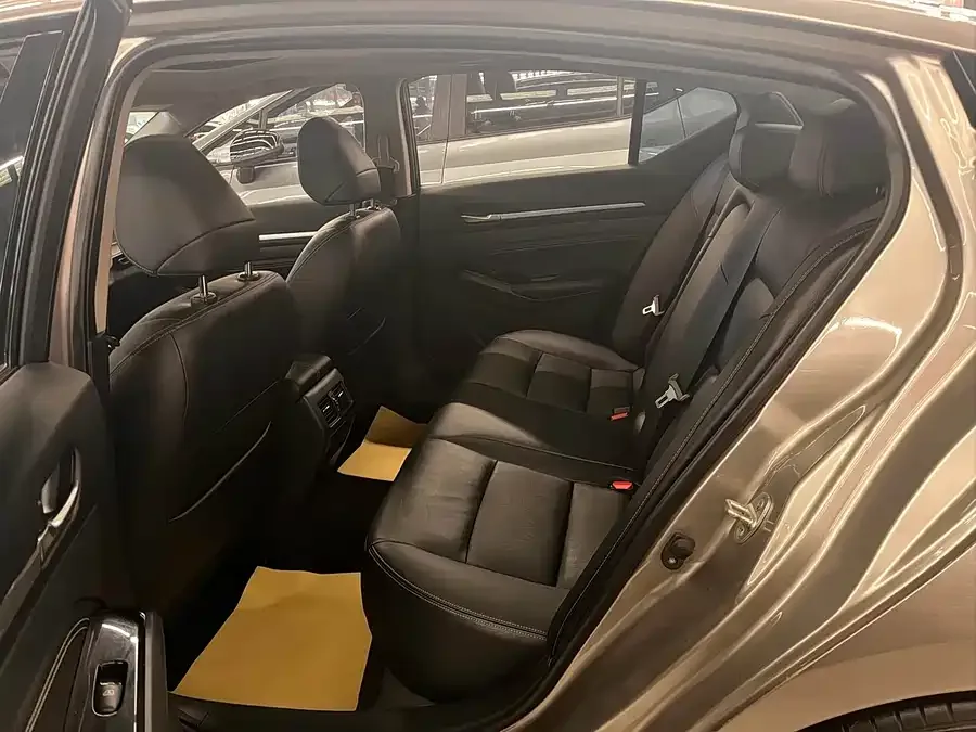 Nissan Altima 2022 Teana 2.0L XL-TLS Enjoy Edition 2023 — миниатюра 3