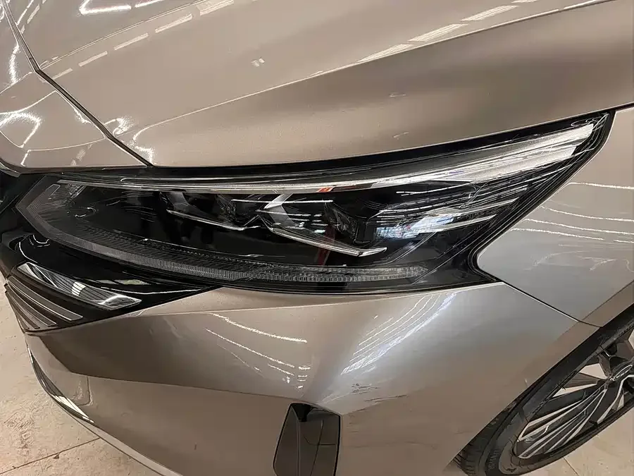 Nissan Altima 2022 Teana 2.0L XL-TLS Enjoy Edition 2023 — миниатюра 4