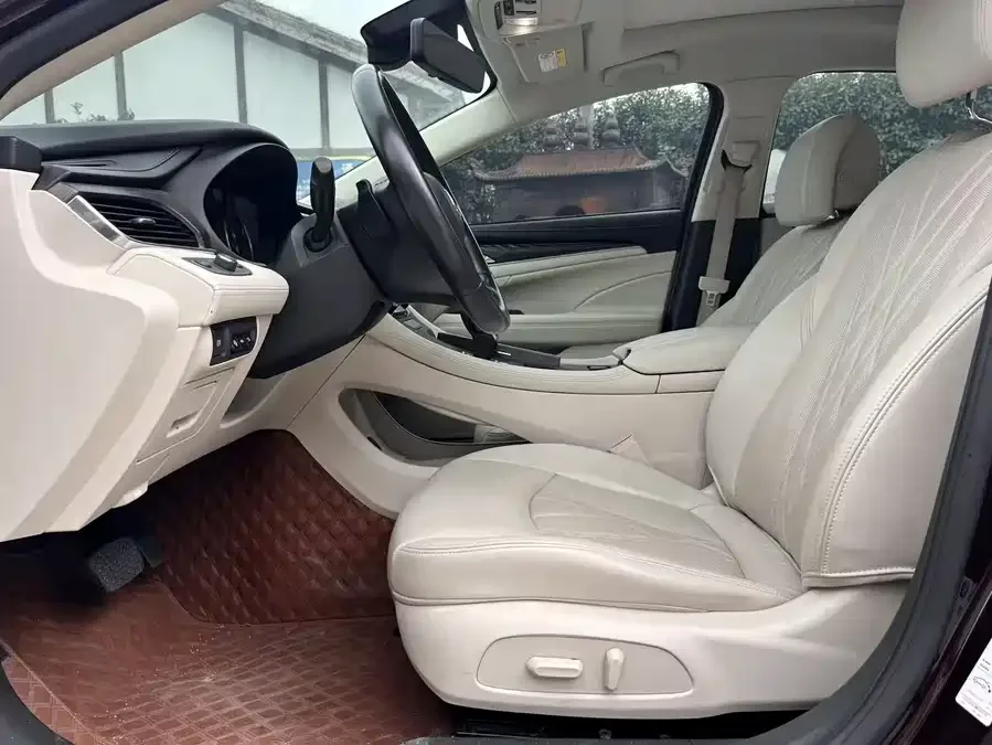 Buick LaCrosse LaCrosse 2021 Avenir 2022 — миниатюра 3