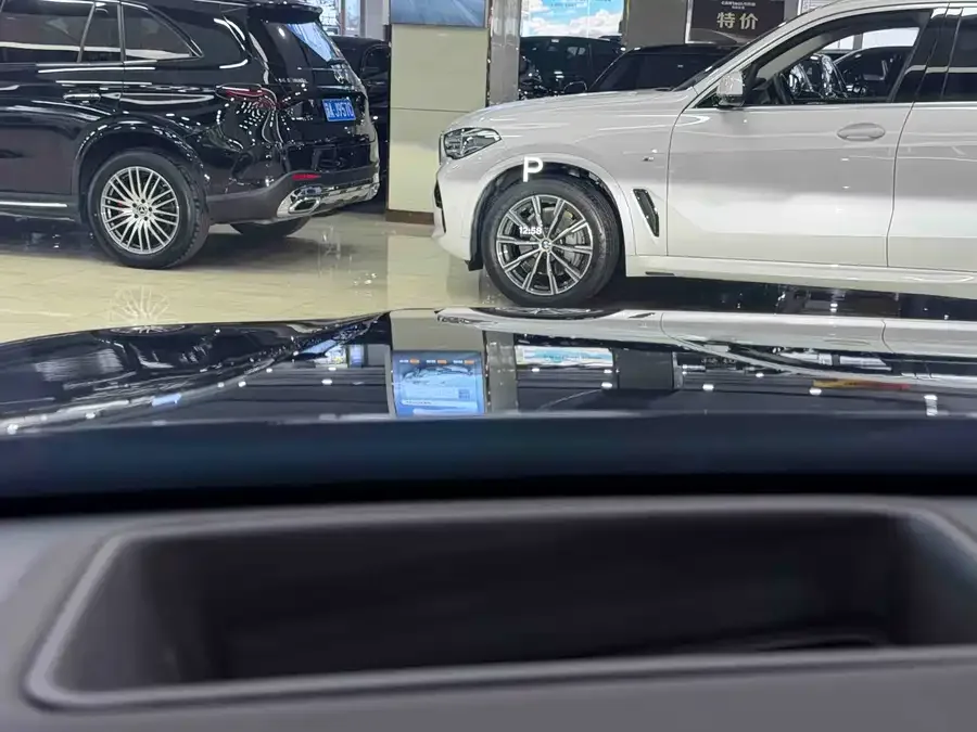 Li Xiang L9 Ideal L9 2025 Ultra Smart New Edition 2026 — миниатюра 5