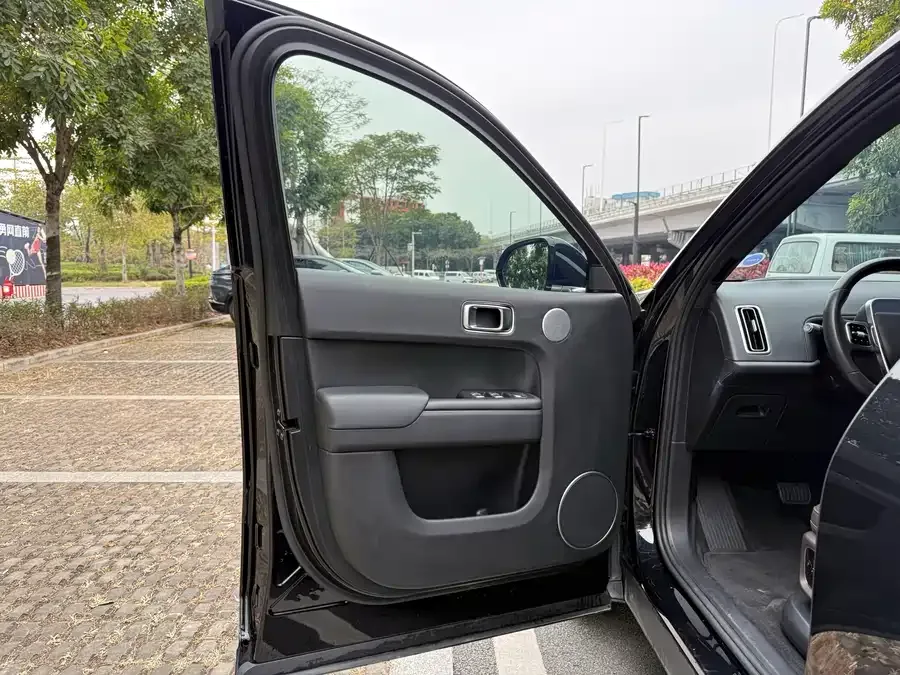 Li Xiang L9 Ideal L9 2022 Max 2023 — миниатюра 4
