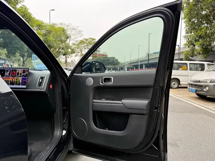 Li Xiang L9 Ideal L9 2022 Max 2023 — миниатюра 5