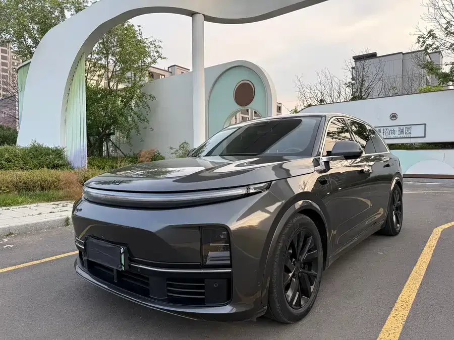 Li Xiang L7 2023