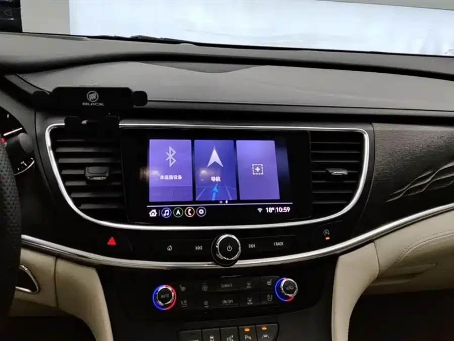 Buick LaCrosse LaCrosse 2022 Avenir Premium Edition 2022 — миниатюра 4