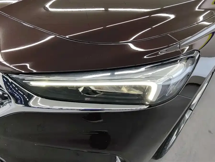 Buick LaCrosse LaCrosse 2022 Avenir Premium Edition 2022 — миниатюра 5