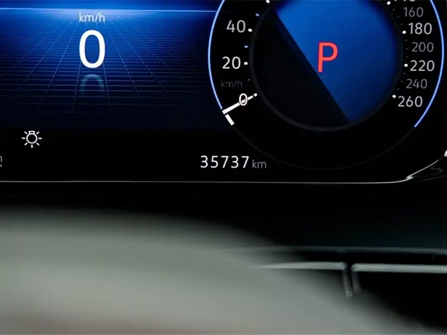 Volkswagen Viloran Weiran 2023 380TSI Premium Edition 2023 — миниатюра 3