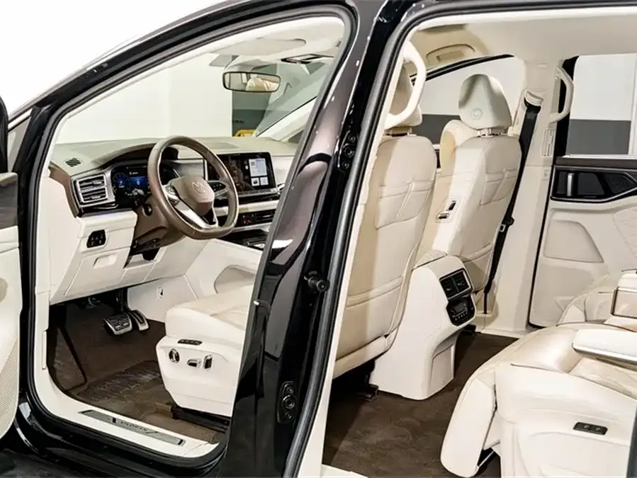 Volkswagen Viloran Weiran 2023 380TSI Premium Edition 2023 — миниатюра 5