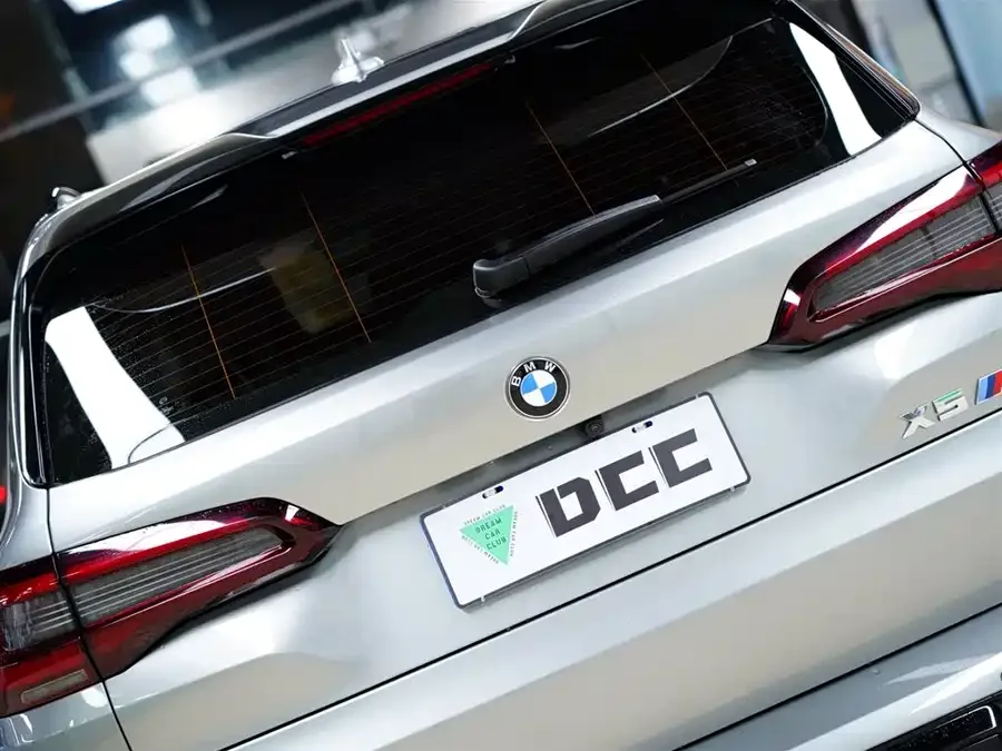 BMW X5M BMW X5 M 2022 X5 M 2022 — миниатюра 3