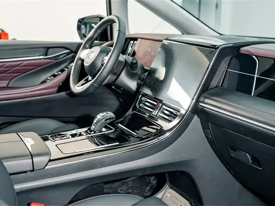 GAC Trumpchi M8 Trumpchi M8 2024 Master Series 400T Premium Edition 2023 — миниатюра 5