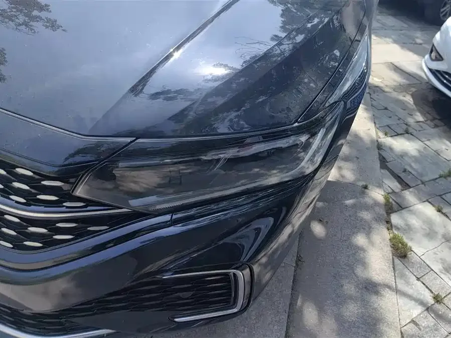 Volkswagen Passat Passat 2023 facelift 330TSI Star Elite Edition 2023 — миниатюра 2