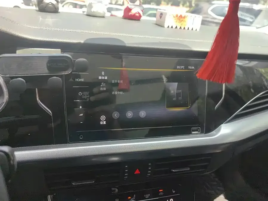 Volkswagen Passat Passat 2023 facelift 330TSI Star Elite Edition 2023 — миниатюра 4