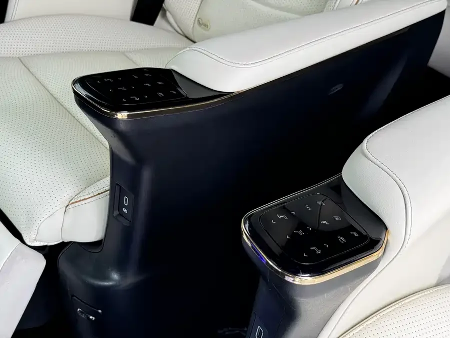 GAC Trumpchi M8 Trumpchi M8 2023 Grandmaster Series 400T Flagship Edition 2023 — миниатюра 4