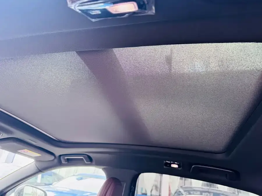 Volvo S90 2024 B5 Zhiyuan Luxury Edition 2023 — миниатюра 4