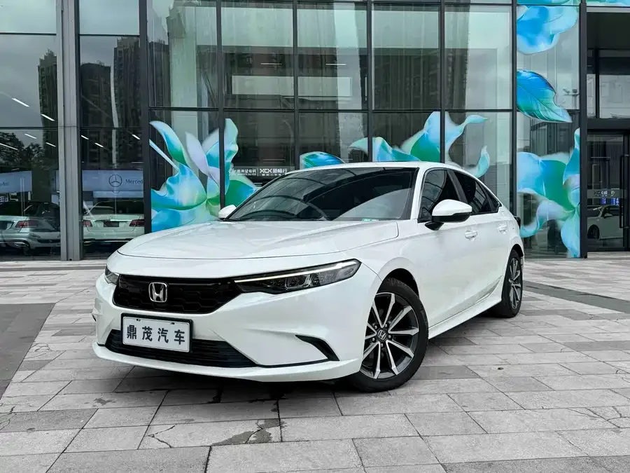 Honda Integra 2022
