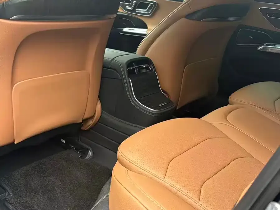 Mercedes-Benz E-Class Mercedes-Benz E-Class 2024 E 300 L Fashion Sports 2024 — миниатюра 2