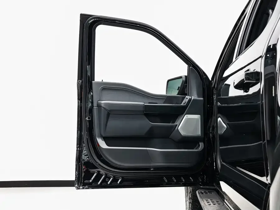Ford F-150 Raptor 2023 3.5T Raptor 2024 — миниатюра 4