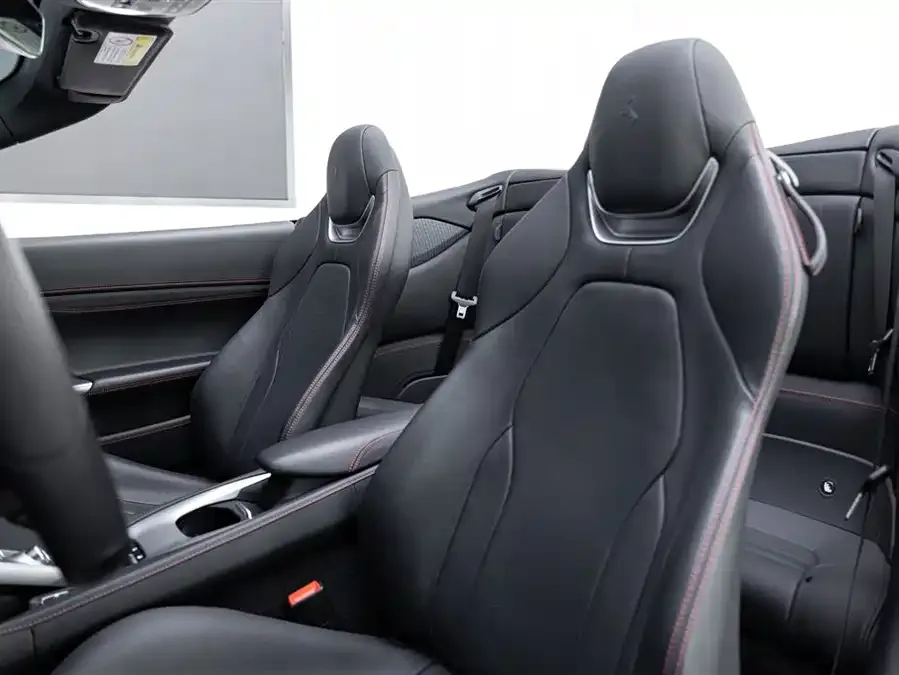 Ferrari Portofino Portofino 2021 3.9TM 2023 — миниатюра 3