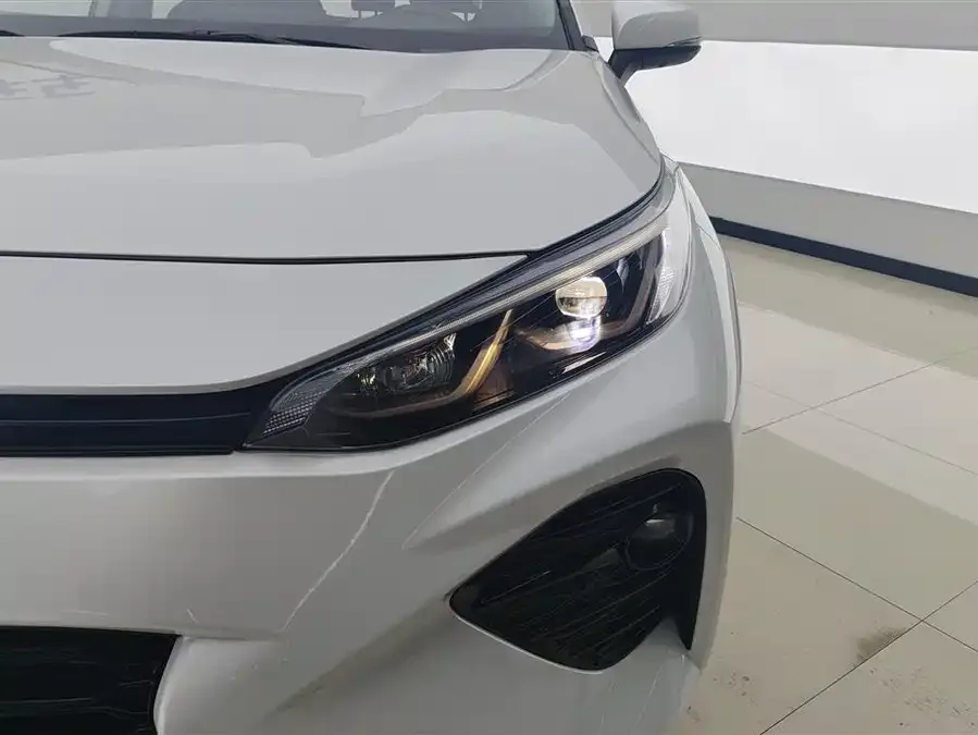 Toyota Wildlander Wildlander 2024 2.0L CVT 2WD Luxury PLUS Edition 2026 — миниатюра 5