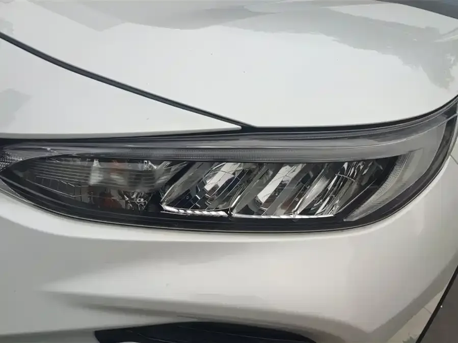 Toyota Wildlander Wildlander 2024 2.0L CVT 2WD Leading Edition 2024 — миниатюра 5