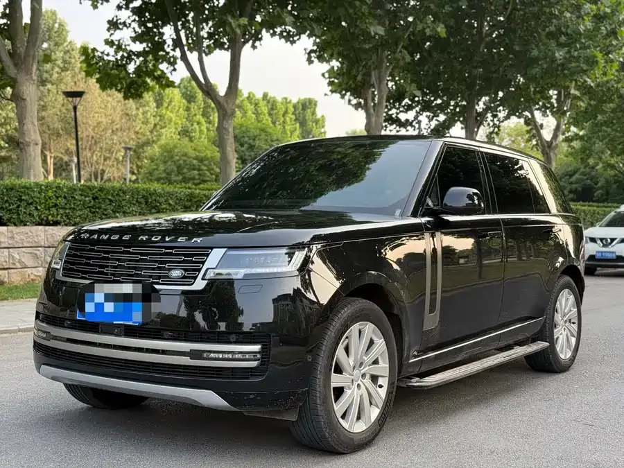 Land Rover Range Rover 2025