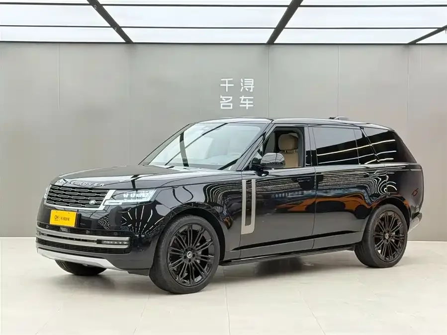 Land Rover Range Rover 2025