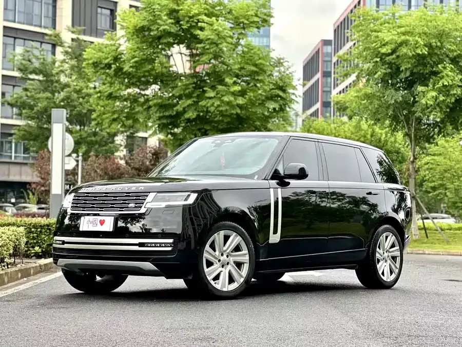 Land Rover Range Rover 2024