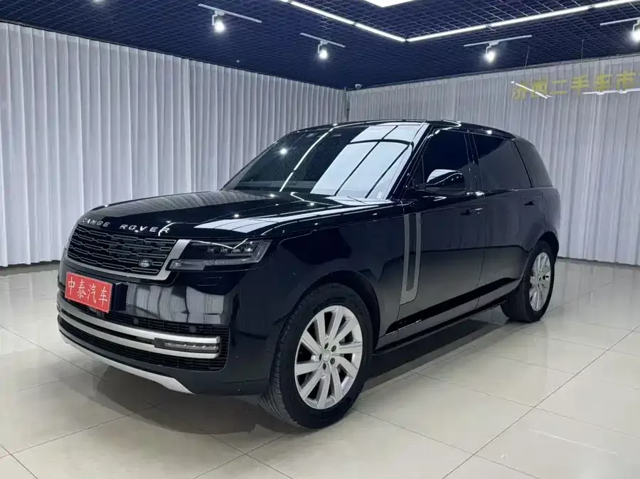 Land Rover Range Rover 2023