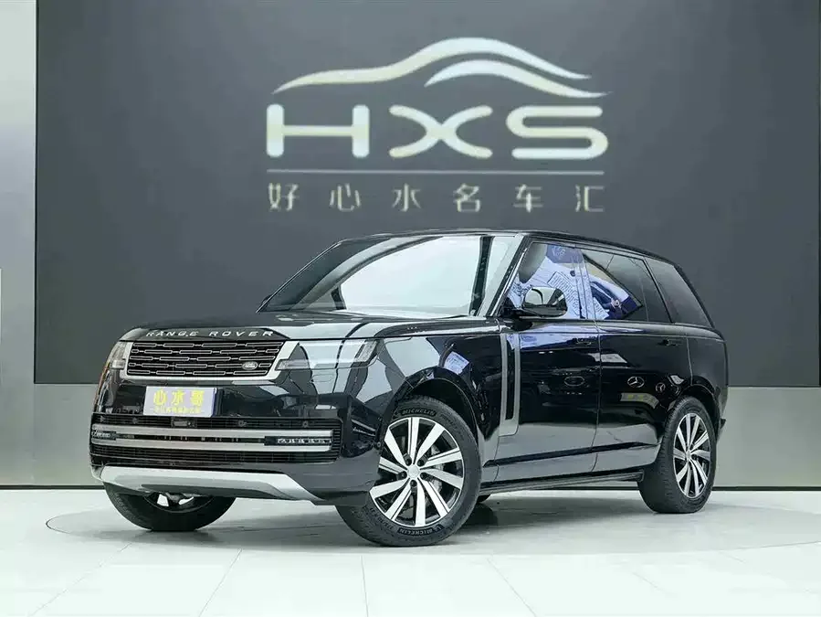 Land Rover Range Rover 2025
