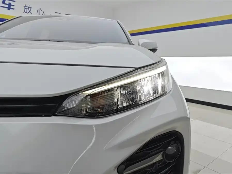 Toyota Wildlander Wildlander 2022 2.0L CVT 2WD Luxury PLUS Edition 2023 — миниатюра 5