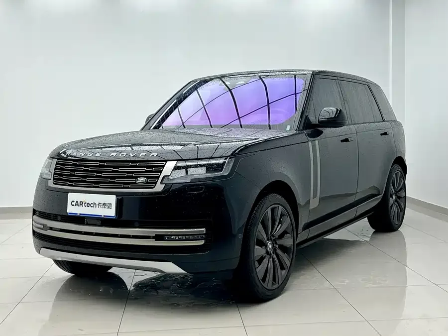 Land Rover Range Rover 2026