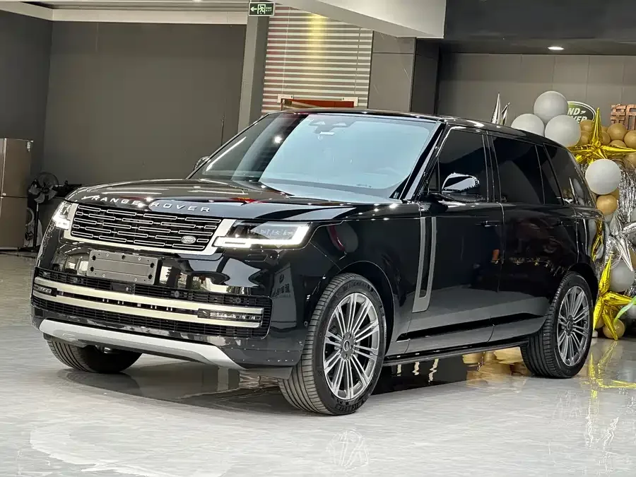 Land Rover Range Rover 2023