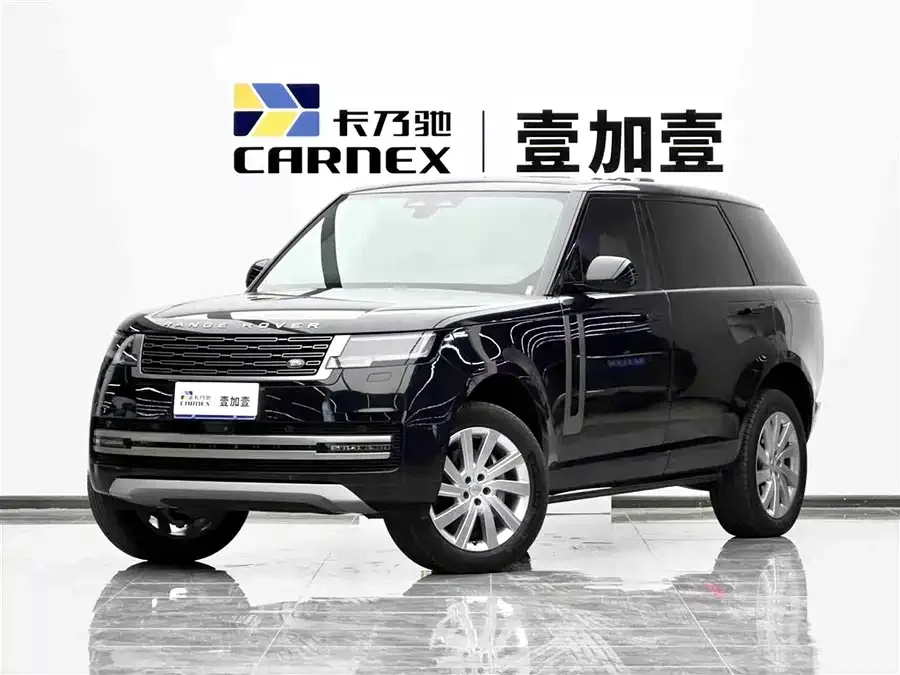 Land Rover Range Rover 2025