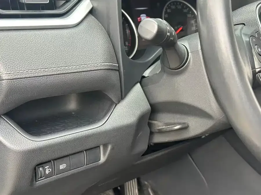 Toyota Wildlander Wildlander 2022 2.0L CVT 2WD Luxury Edition 2022 — миниатюра 4