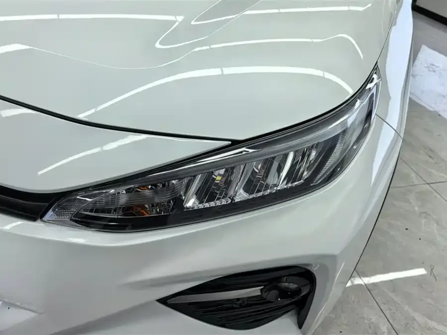 Toyota Wildlander Wildlander 2024 2.0L CVT 2WD Leading Edition 2025 — миниатюра 5