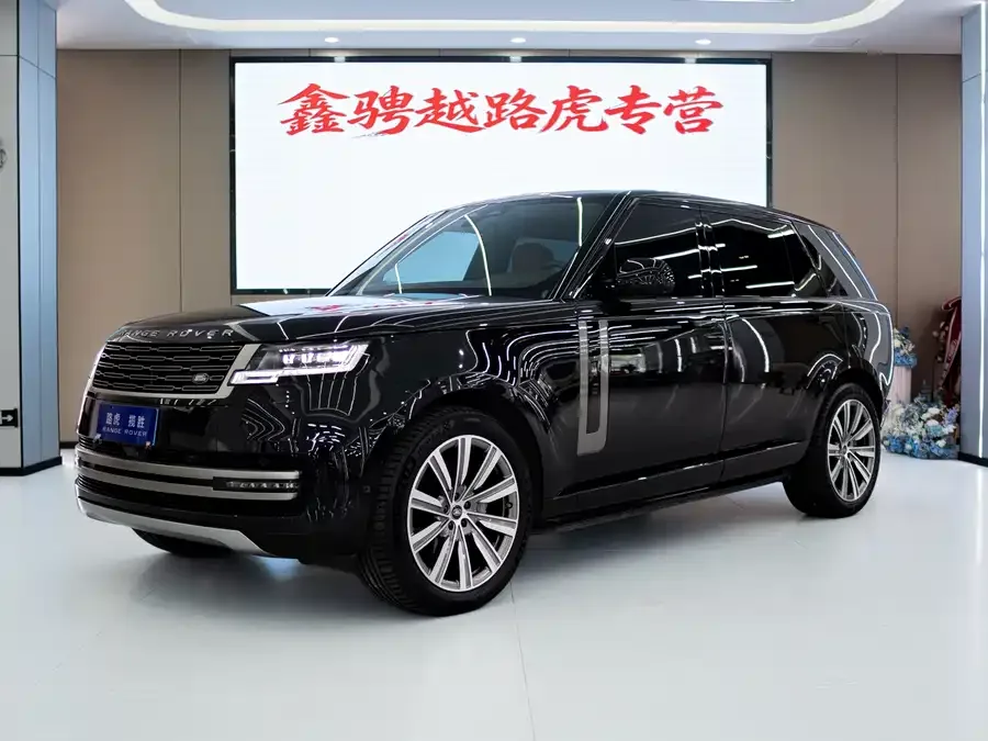 Land Rover Range Rover 2024