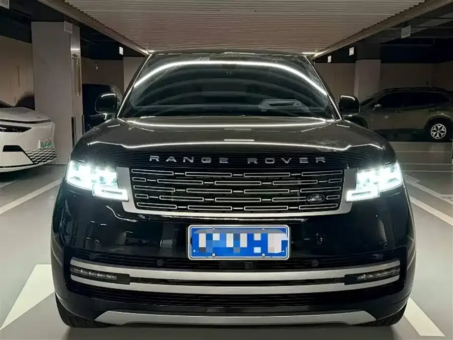 Land Rover Range Rover 2025
