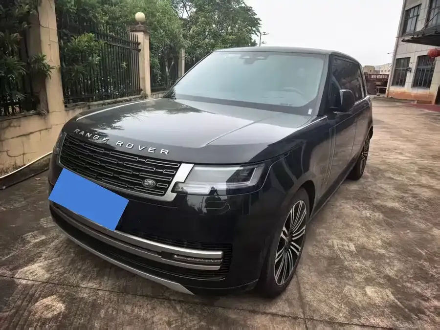 Land Rover Range Rover 2023