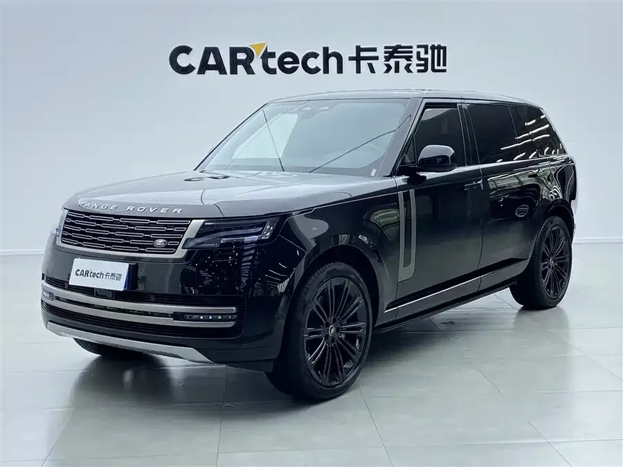Land Rover Range Rover 2025