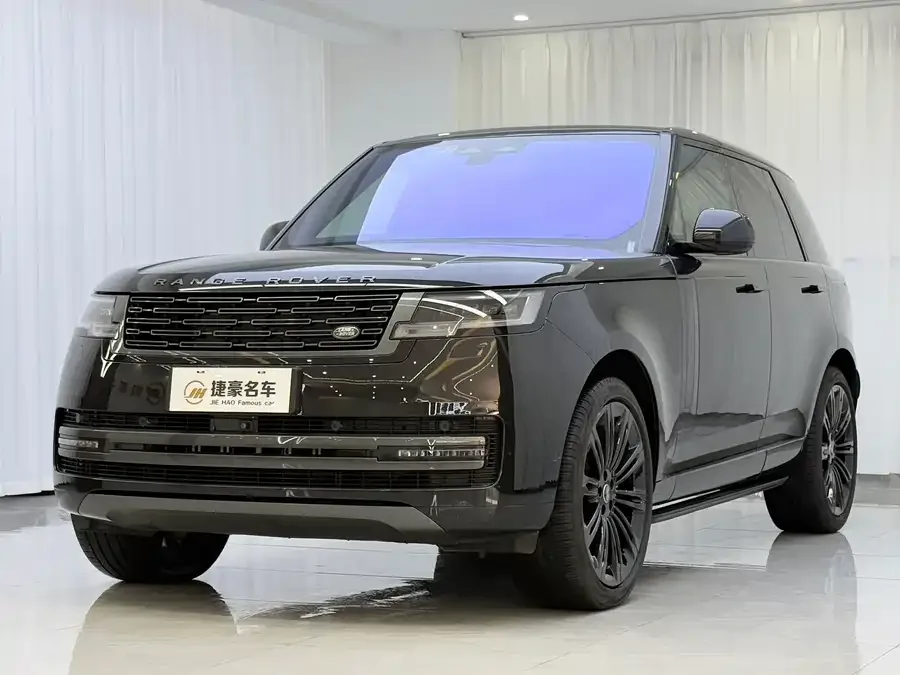 Land Rover Range Rover 2023