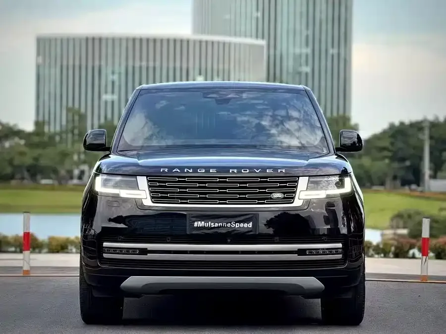 Land Rover Range Rover 2023