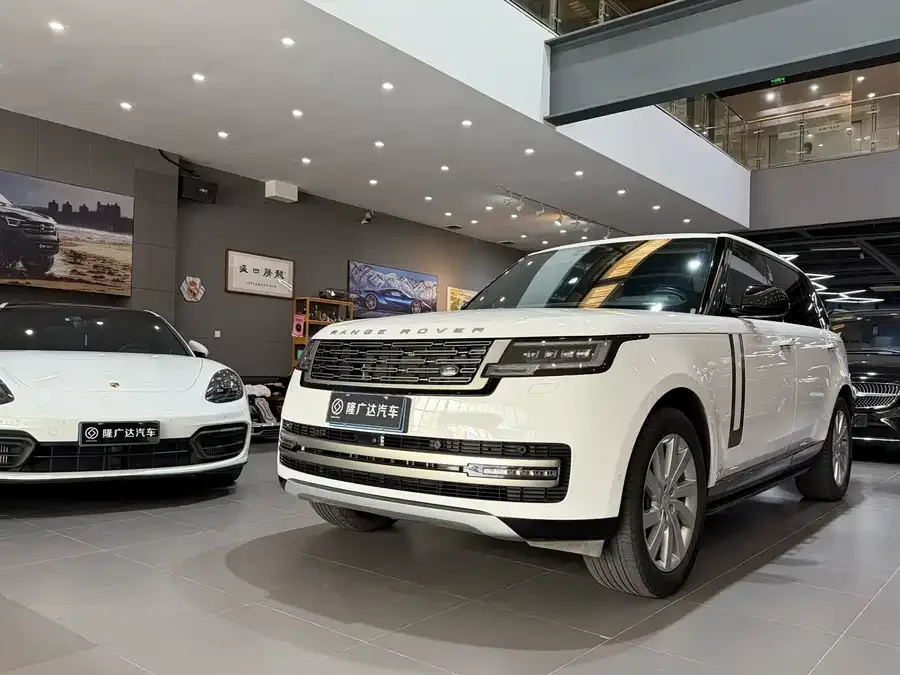 Land Rover Range Rover 2024