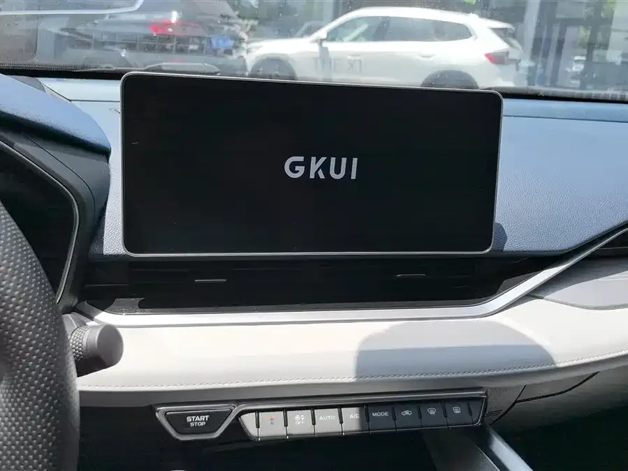 Geely Xingrui Xingrui 2021 2.0TD Luxury+ 2022 — миниатюра 4