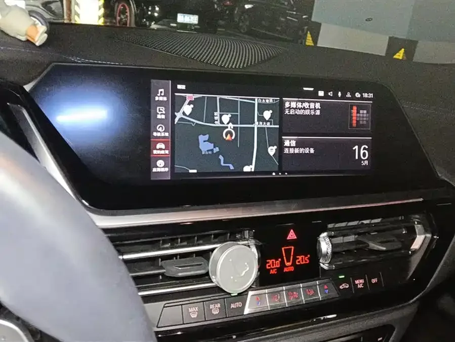 BMW Z4 2022 sDrive 25i M Sport Night Edition 2022 — миниатюра 4