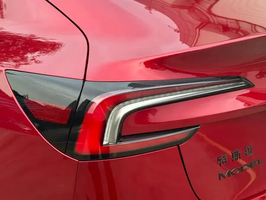 Tesla Model 3 Model 3 2025 Facelift Long Range Rear-Wheel Drive 2025 — миниатюра 5