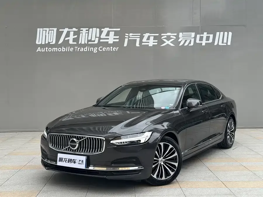 Volvo S90 2024