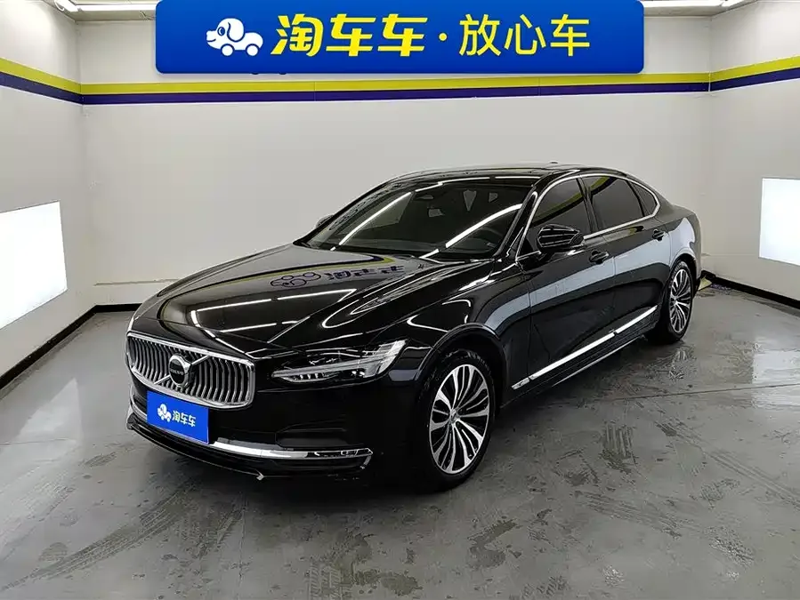 Volvo S90 2023