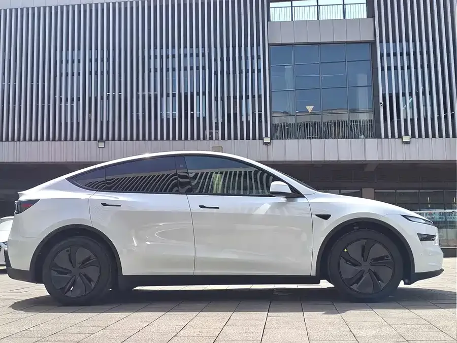 Tesla Model Y Model Y 2026 Rear-Wheel Drive 2026 — миниатюра 4