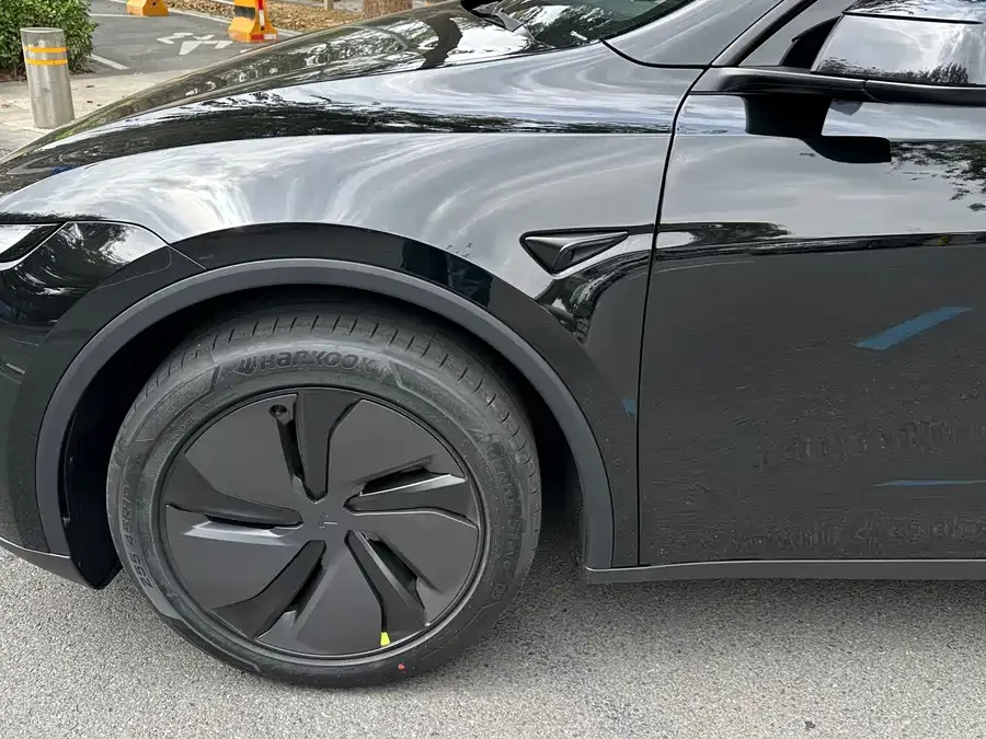 Tesla Model Y Model Y 2026 Long Range All-Wheel Drive 2026 — миниатюра 4