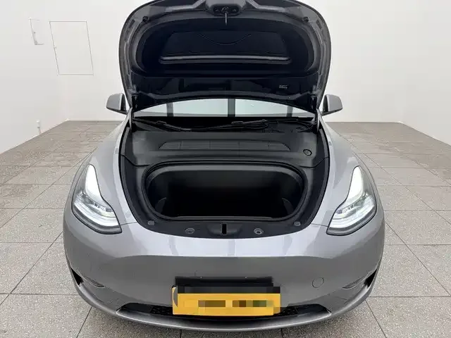 Tesla Model Y Model Y 2024 Performance version 2024 — миниатюра 5